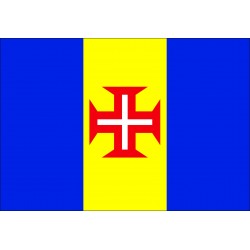 Bandeira R A Madeira