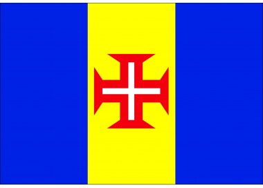 Bandeira R A Madeira