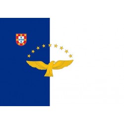 Bandeira R A dos Açores