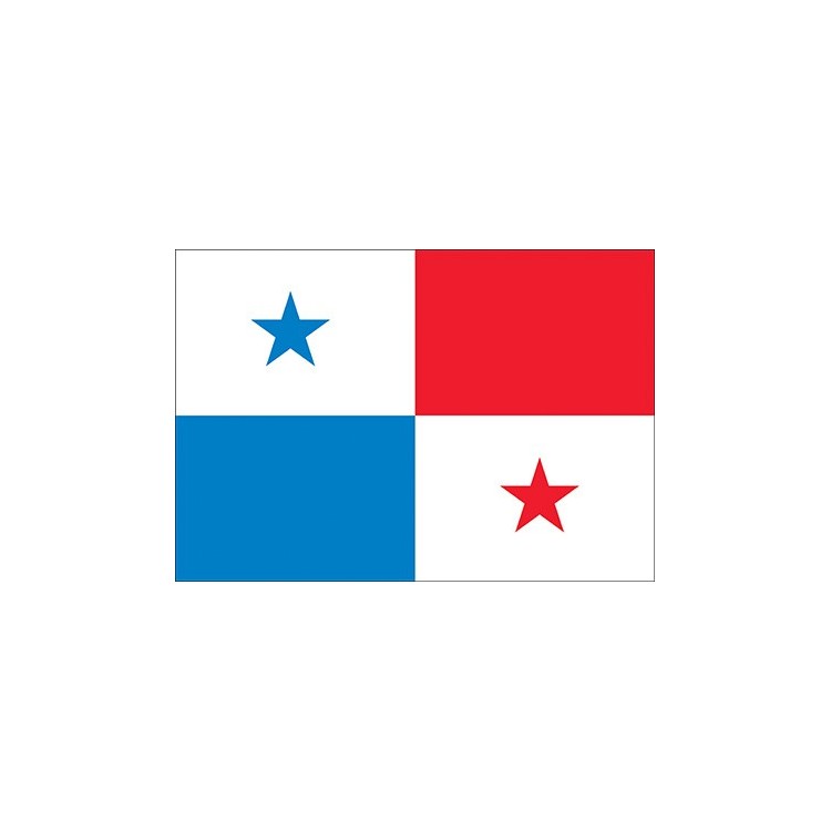 Bandeira do Panamá