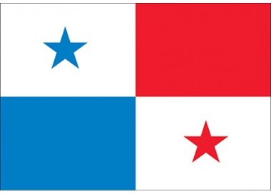 Bandeira do Panamá