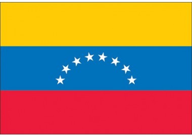 Bandeira da Venezuela