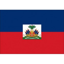 Bandeira do Haiti