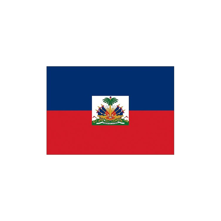 Bandeira do Haiti