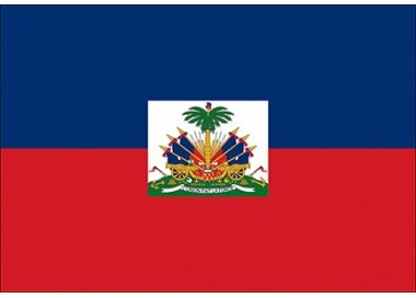 Bandeira do Haiti