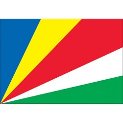 Bandeira das Seychelles