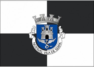 Vila de Serpa