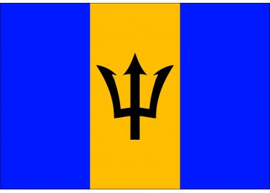 Bandeira de Barbados