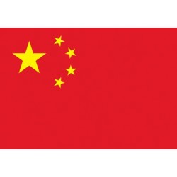 Bandeira da China