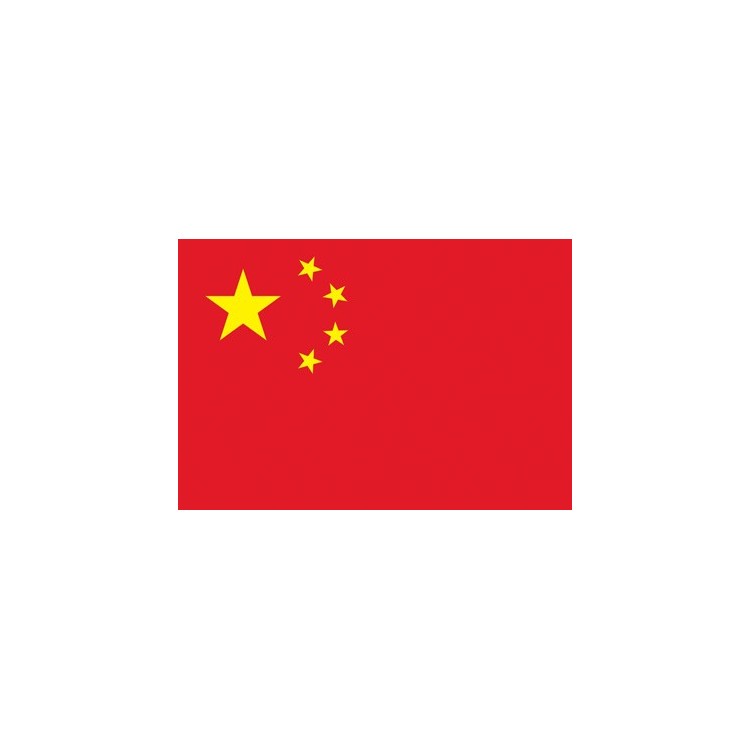 Bandeira da China