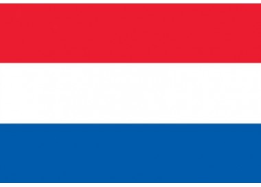 Bandeira da Holanda