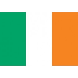 Bandeira da Irlanda