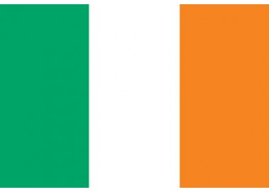 Bandeira da Irlanda