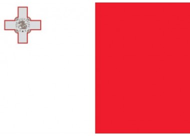 Bandeira de Malta