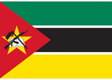 Bandeira de Moçambique