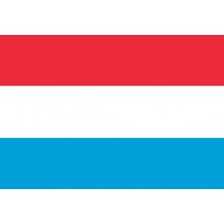 Bandeira do Luxemburgo