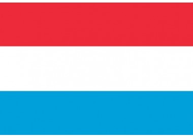 Bandeira do Luxemburgo