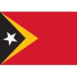 Bandeira de Timor Leste