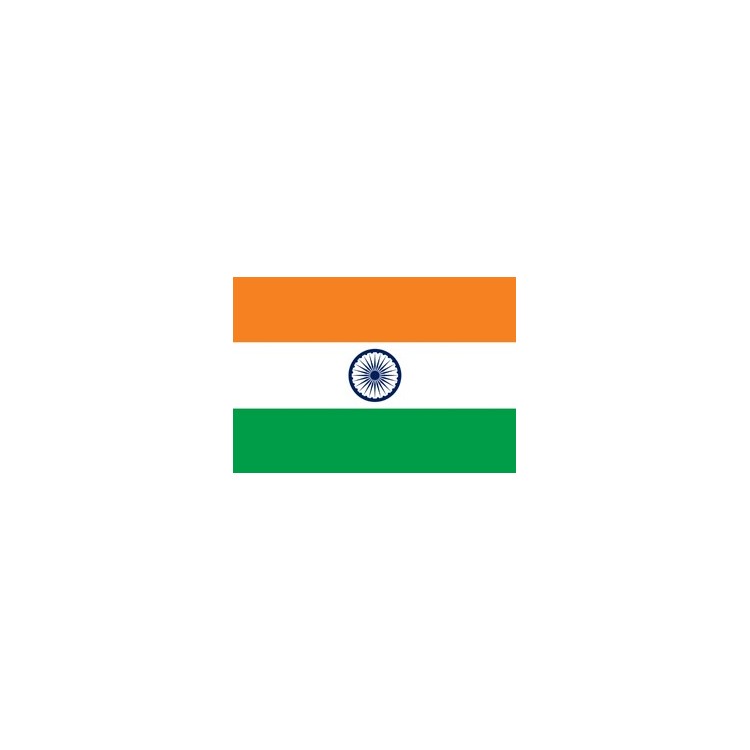 India