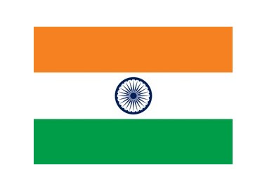 India