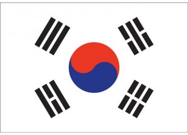 Coreia do Sul