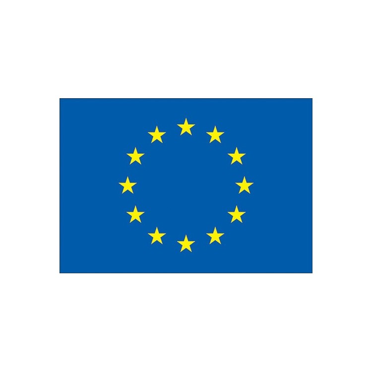 Bandeira UE