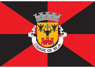 Cidade de Beja