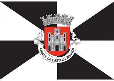 Cidade de Castelo Branco