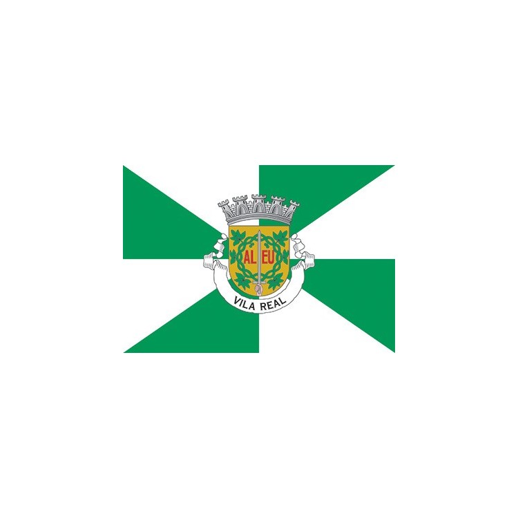 Cidade de Vila Real