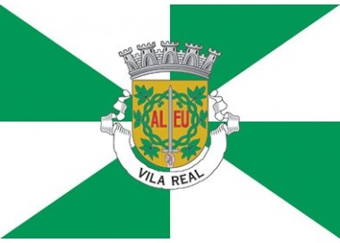 Cidade de Vila Real