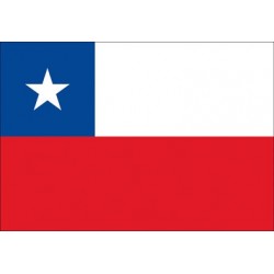 Bandeira do Chile