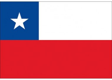 Bandeira do Chile