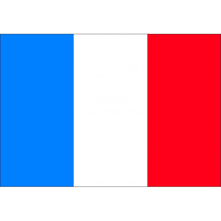 Bandeira de França