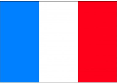 Bandeira de França