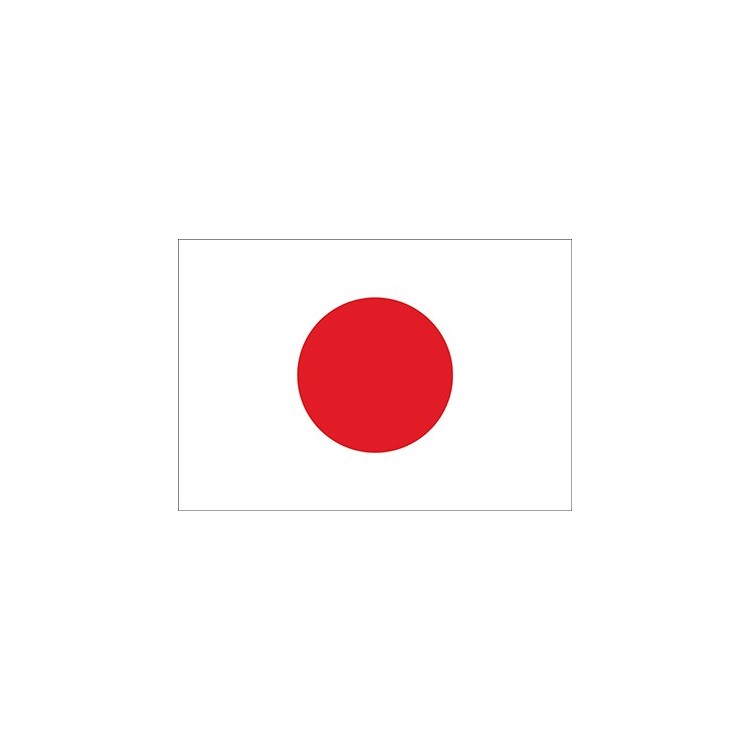 Bandeira do Japão