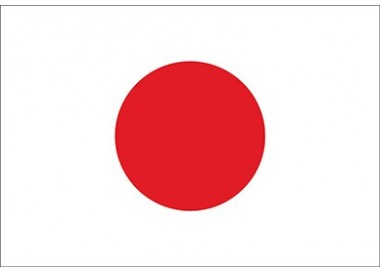 Bandeira do Japão