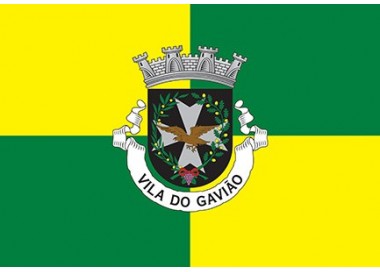 Vila do Gavião