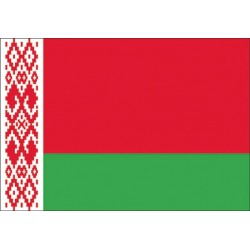 Bandeira da Bielorrússia