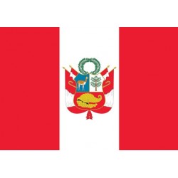 Bandeira do Peru